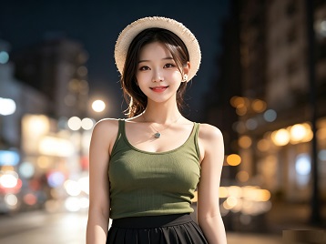 墨竹工卡包养模特资源为什么入驻量大？如何规避交友骗子